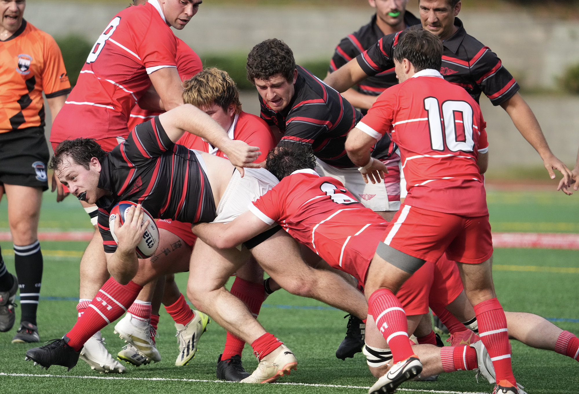 Rugby