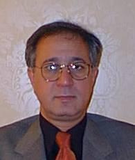 Farouk Abi Rafeh