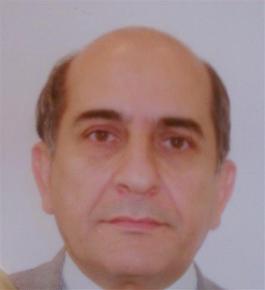 Alexander Afkhami